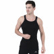 Men's Cotton Gym Vest Pack of 3 Combo | Sleeveless